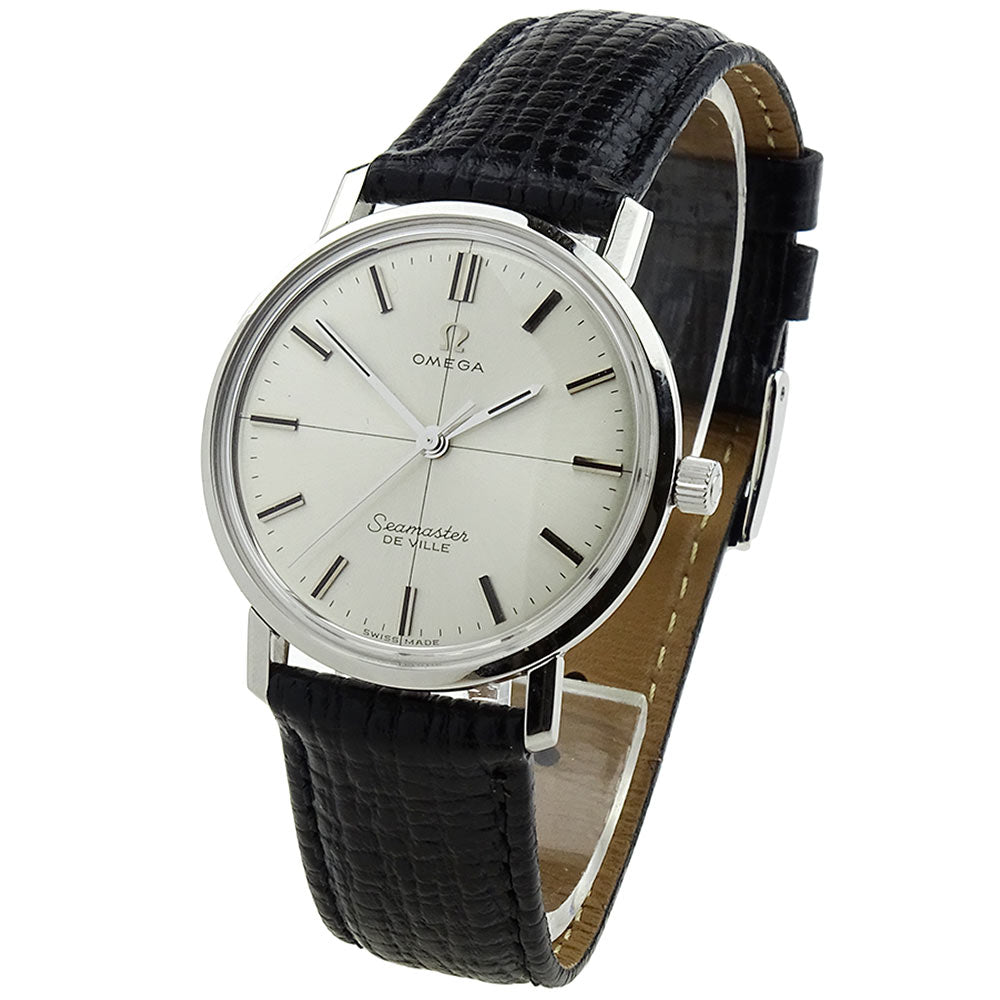 Omega Seamaster De Ville Vintage Mechanical