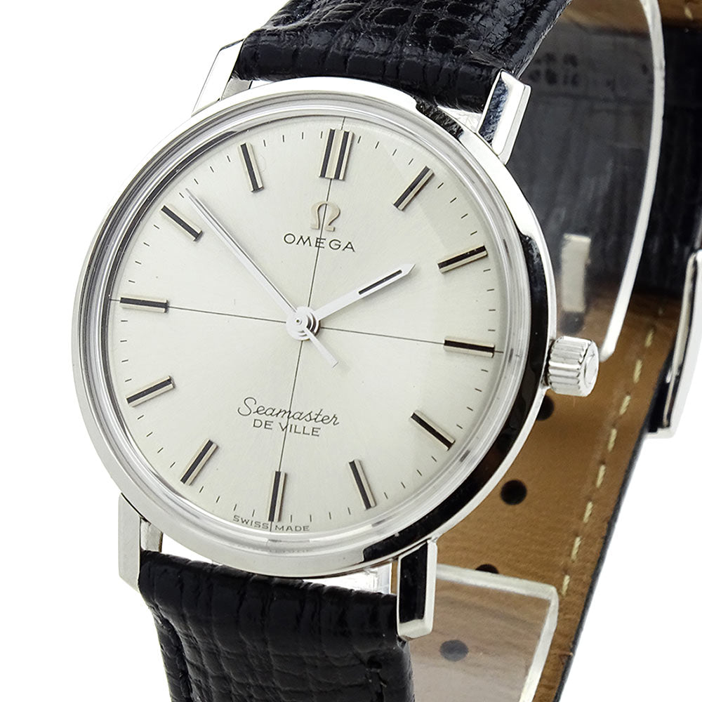 Omega Seamaster De Ville Vintage Mechanical