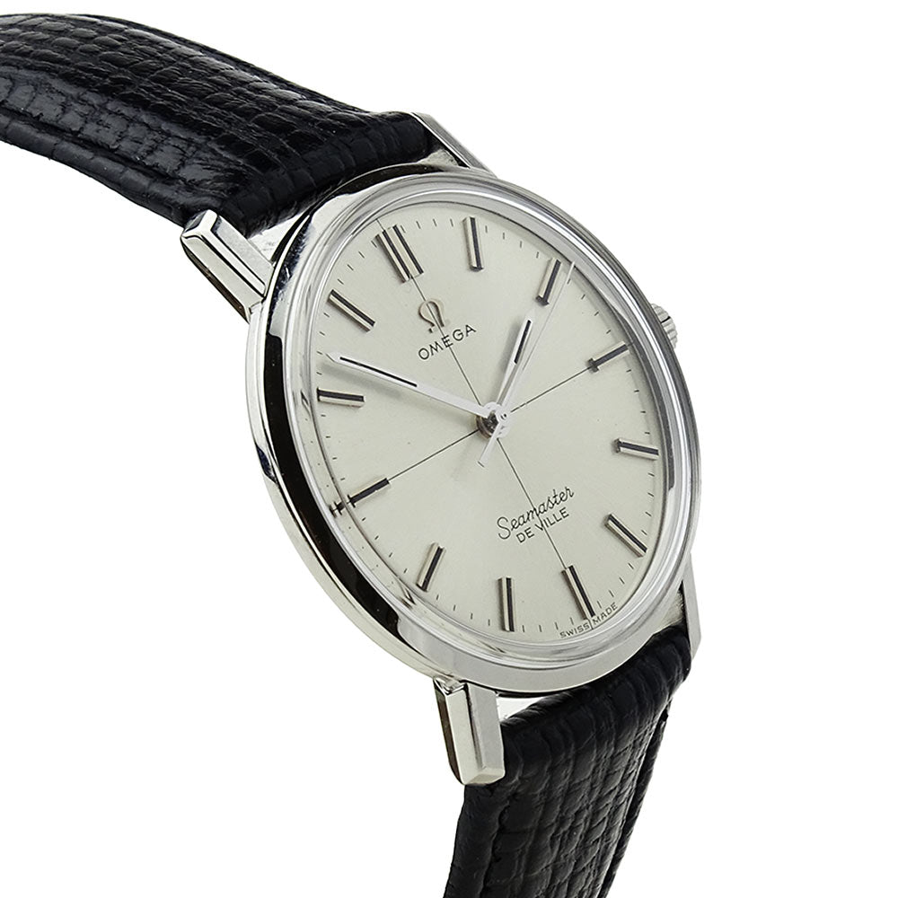 Omega Seamaster De Ville Vintage Mechanical