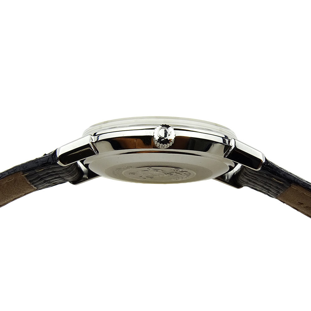 Omega Seamaster De Ville Vintage Mechanical