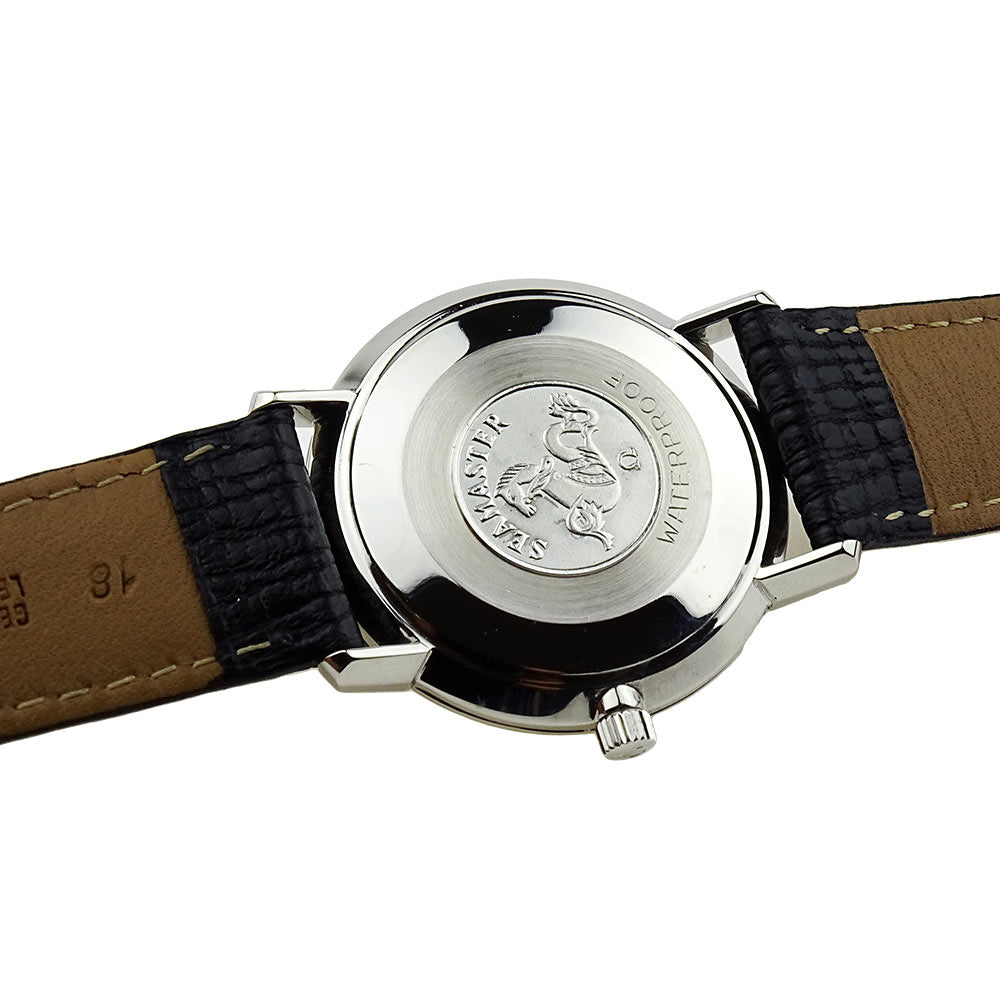 Omega Seamaster De Ville Vintage Mechanical