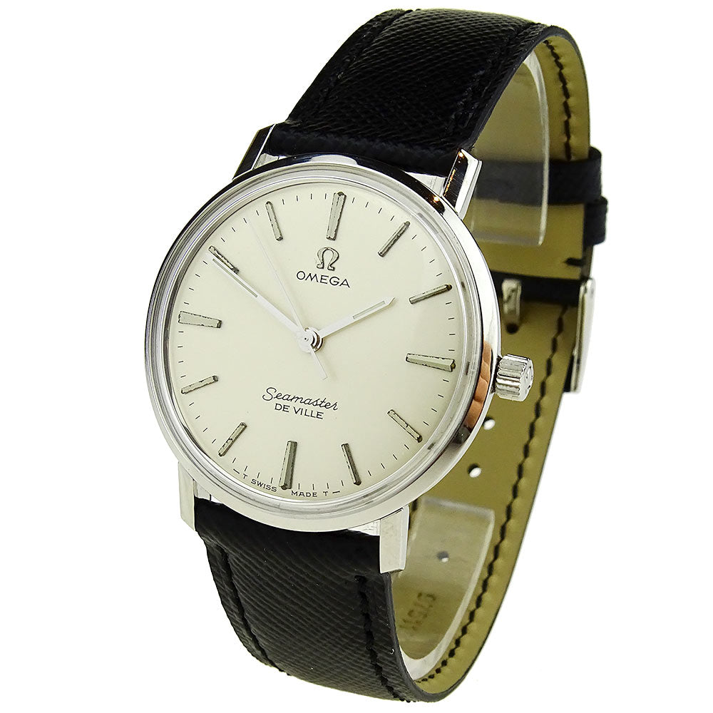 Omega Seamaster De Ville Vintage Mechanical
