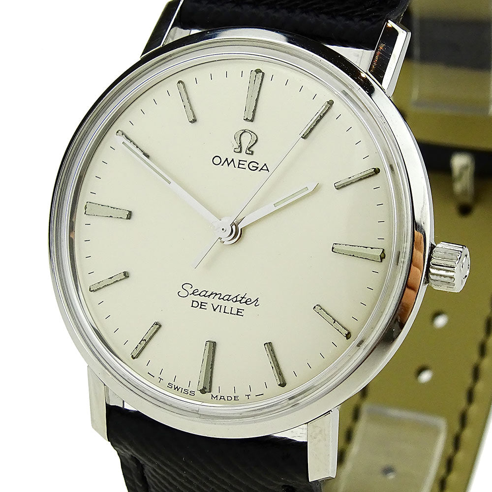 Omega Seamaster De Ville Vintage Mechanical