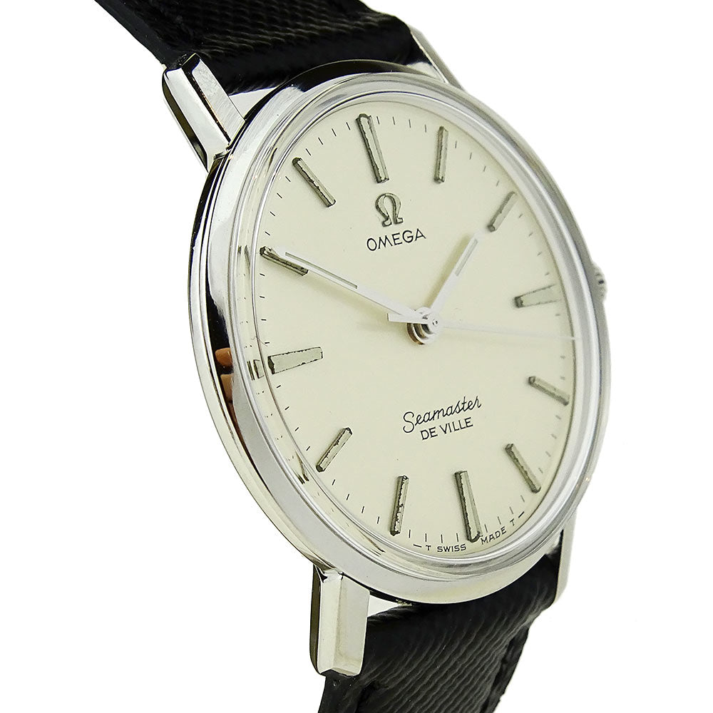 Omega Seamaster De Ville Vintage Mechanical
