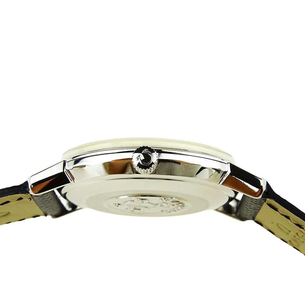 Omega Seamaster De Ville Vintage Mechanical