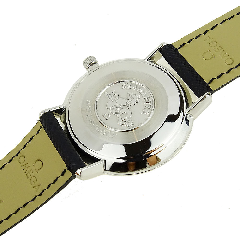 Omega Seamaster De Ville Vintage Mechanical