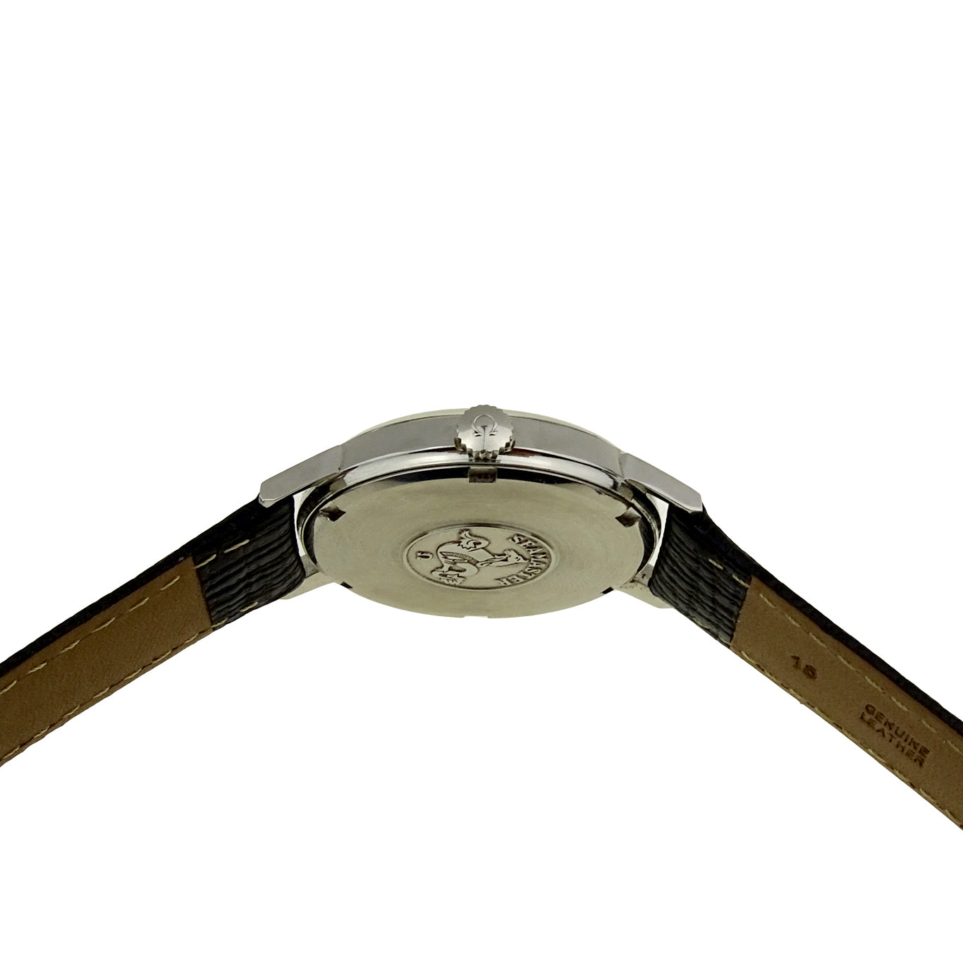 Omega Seamaster 600 Vintage Mechanical