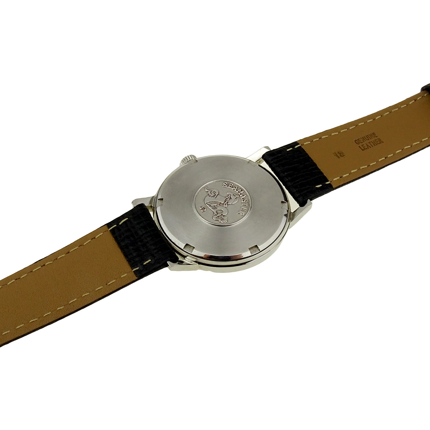 Omega Seamaster 600 Vintage Mechanical