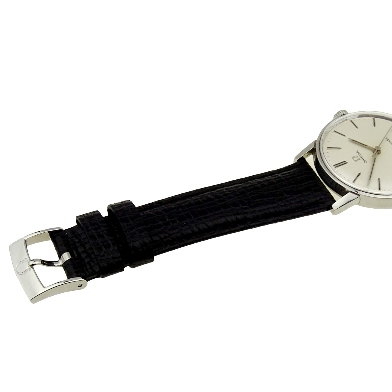 Omega Seamaster 600 Vintage Mechanical