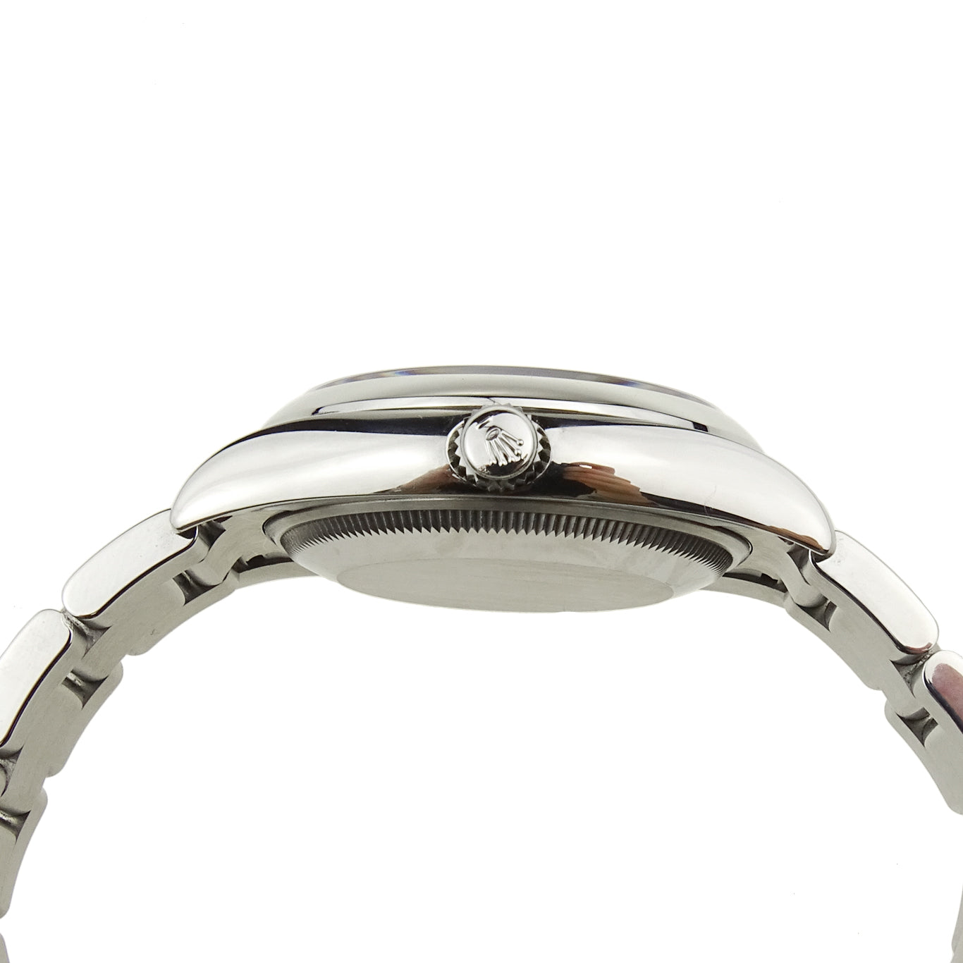 Rolex Oyster Perpetual 34 114200