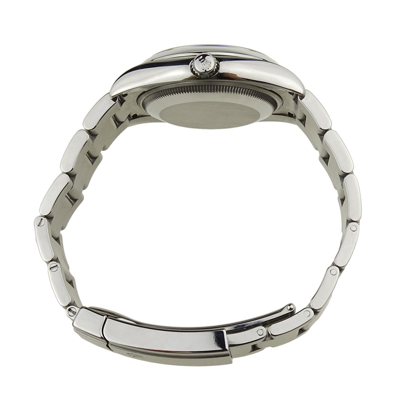 Rolex Oyster Perpetual 34 114200