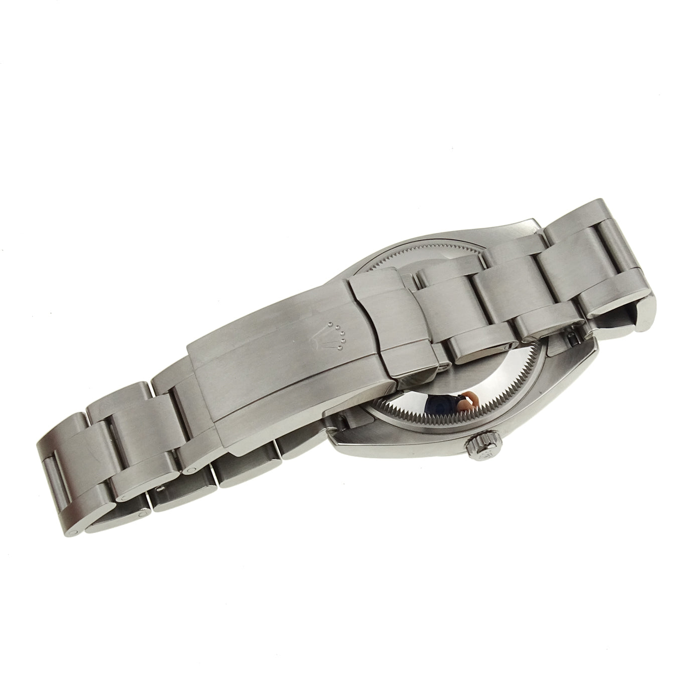 Rolex Oyster Perpetual 34 114200