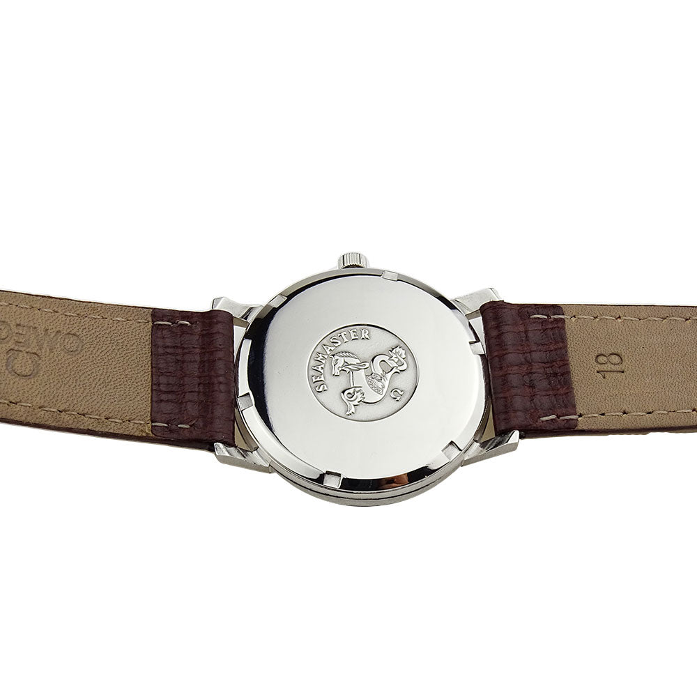 Omega Seamaster De Ville Vintage Mid Size