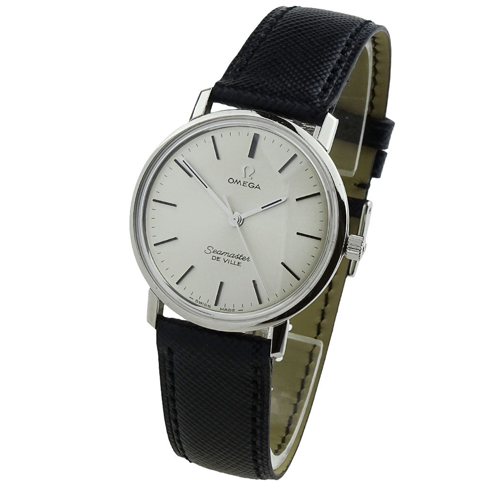 Omega Seamaster De Ville Vintage Mechanical