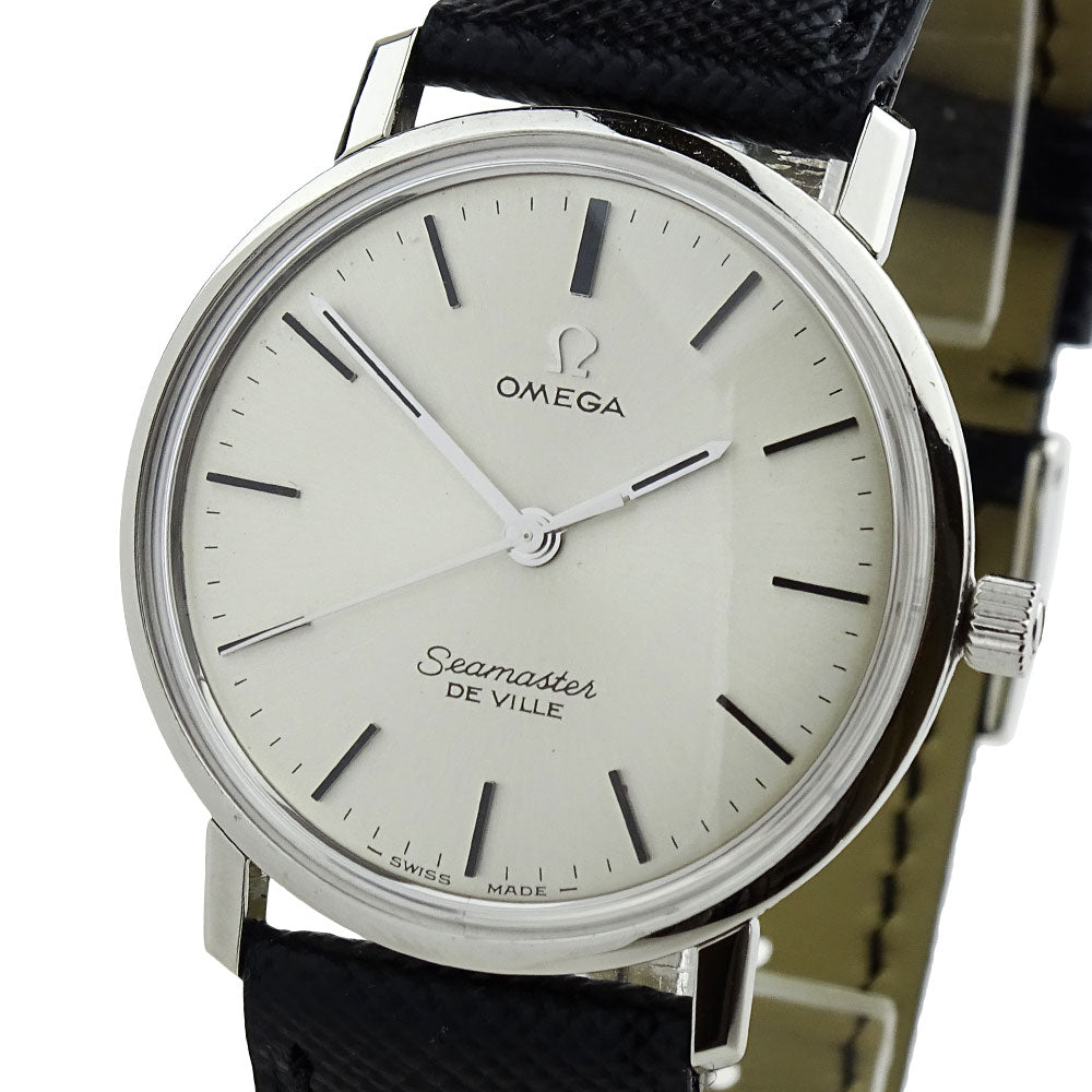 Omega Seamaster De Ville Vintage Mechanical