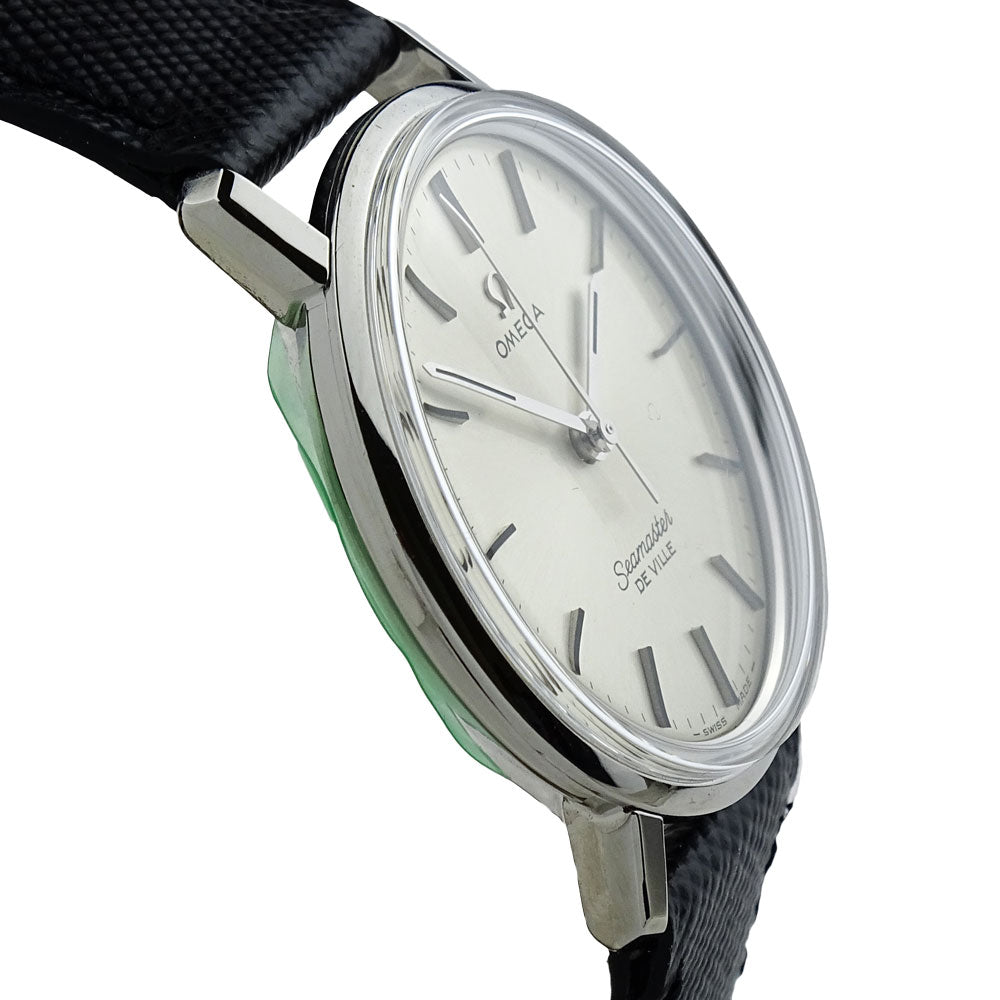 Omega Seamaster De Ville Vintage Mechanical