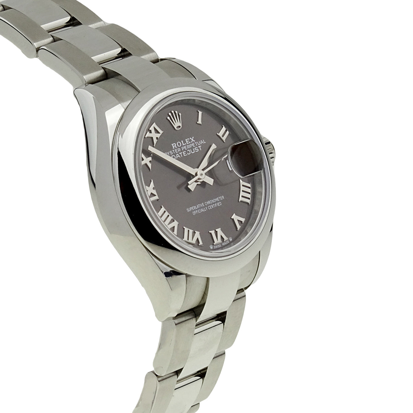Rolex Lady Datejust 28 Oyster Perpetual 279160