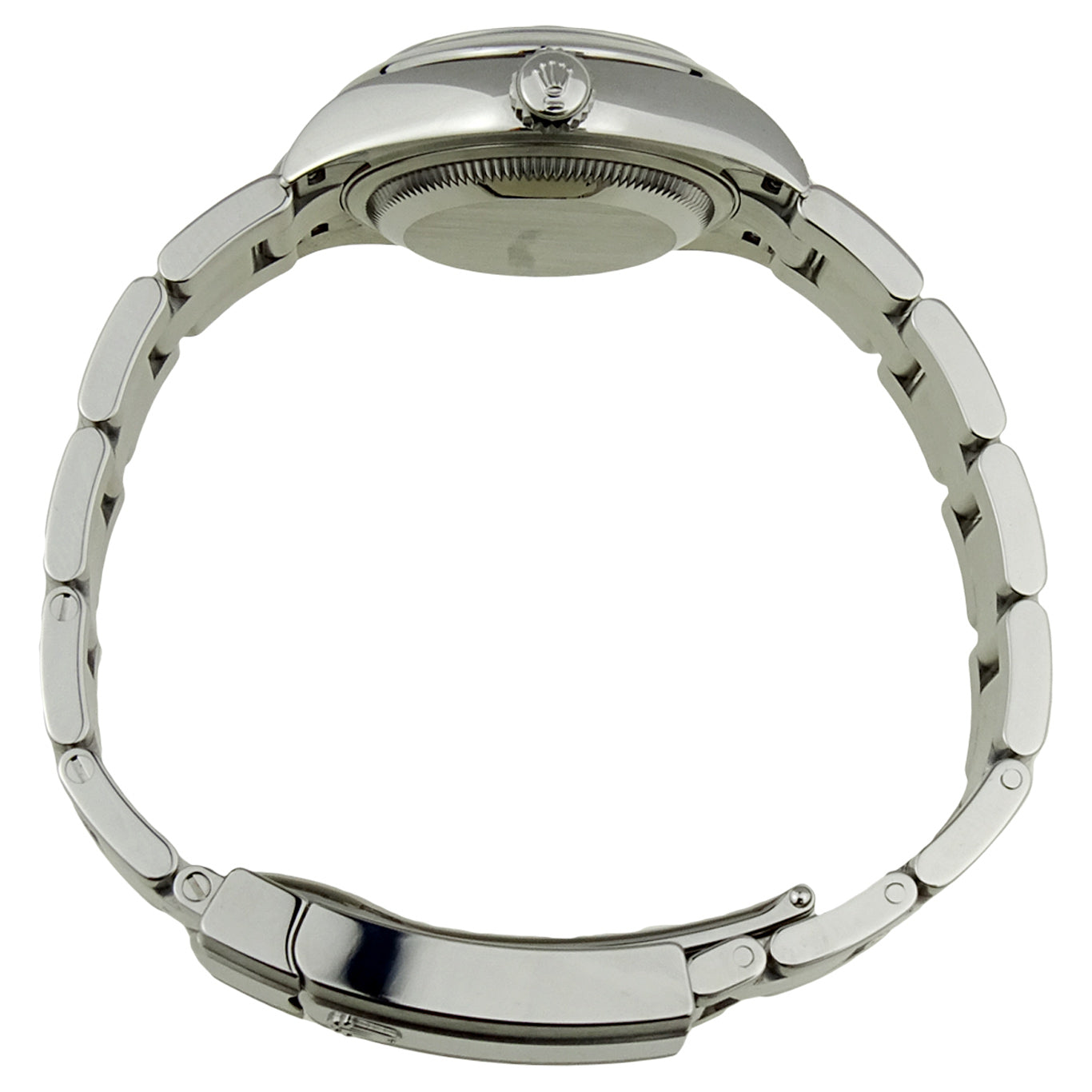 Rolex Lady Datejust 28 Oyster Perpetual 279160