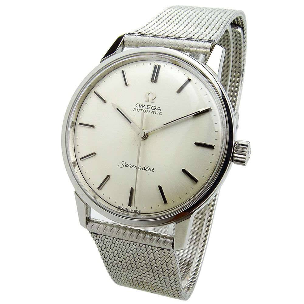 Omega Seamaster Vintage Automatic