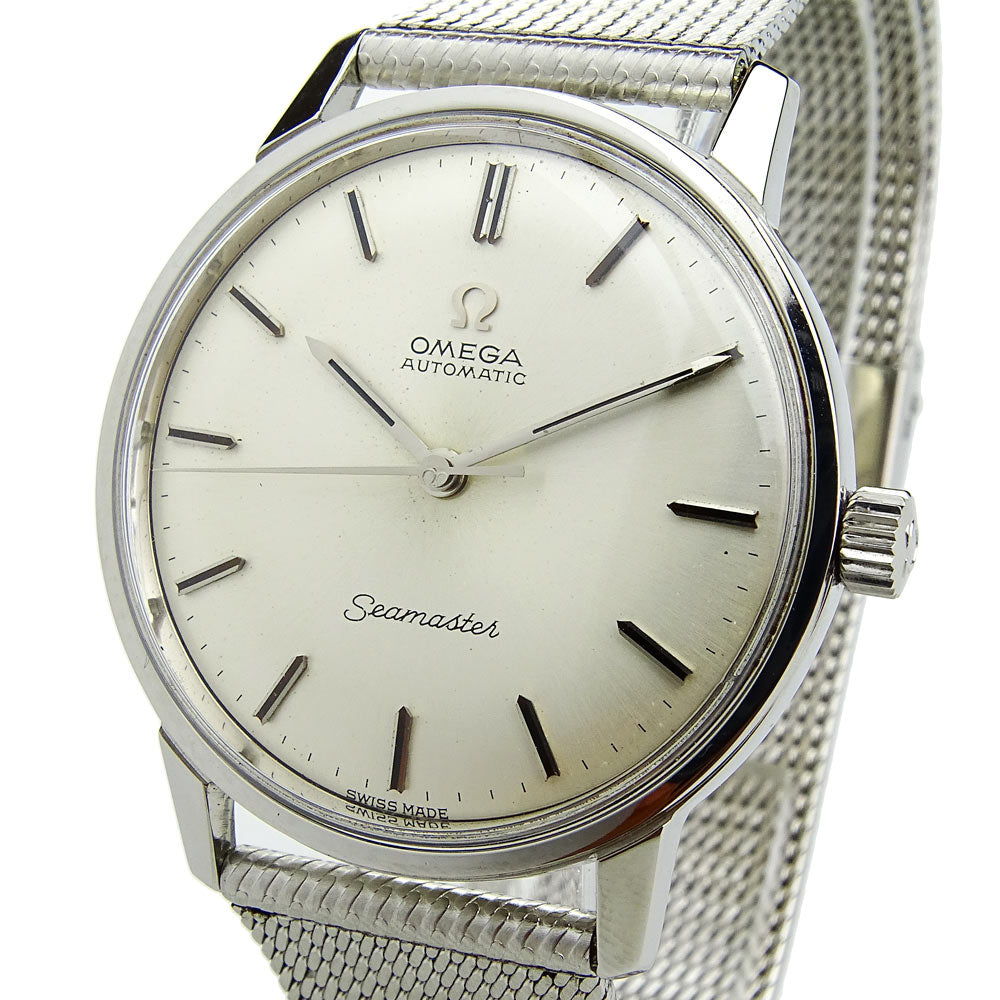Omega Seamaster Vintage Automatic
