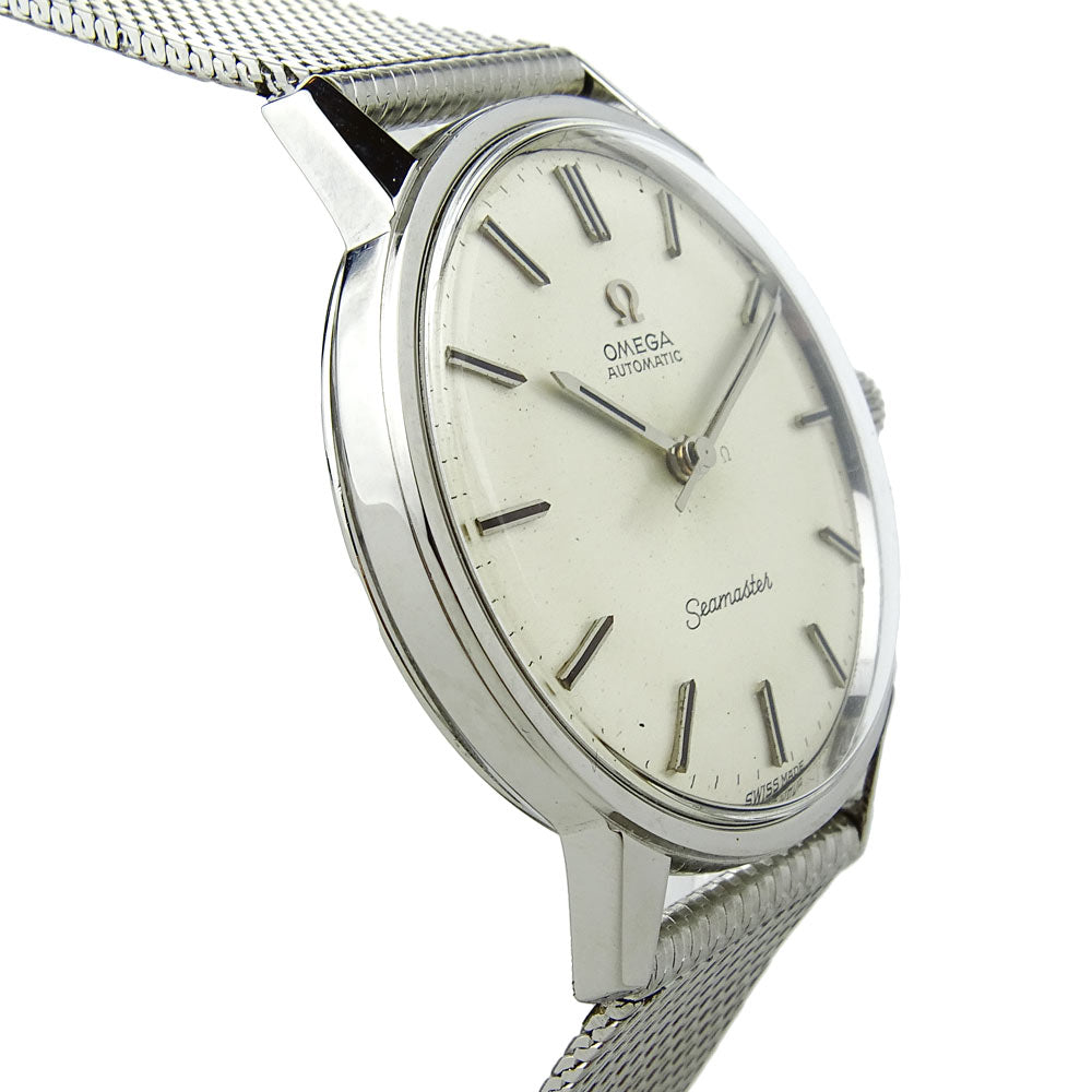 Omega Seamaster Vintage Automatic