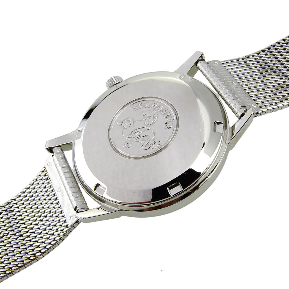 Omega Seamaster Vintage Automatic