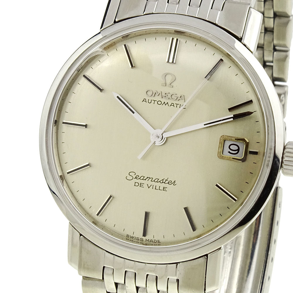 Omega Seamaster De Ville Vintage Automatic