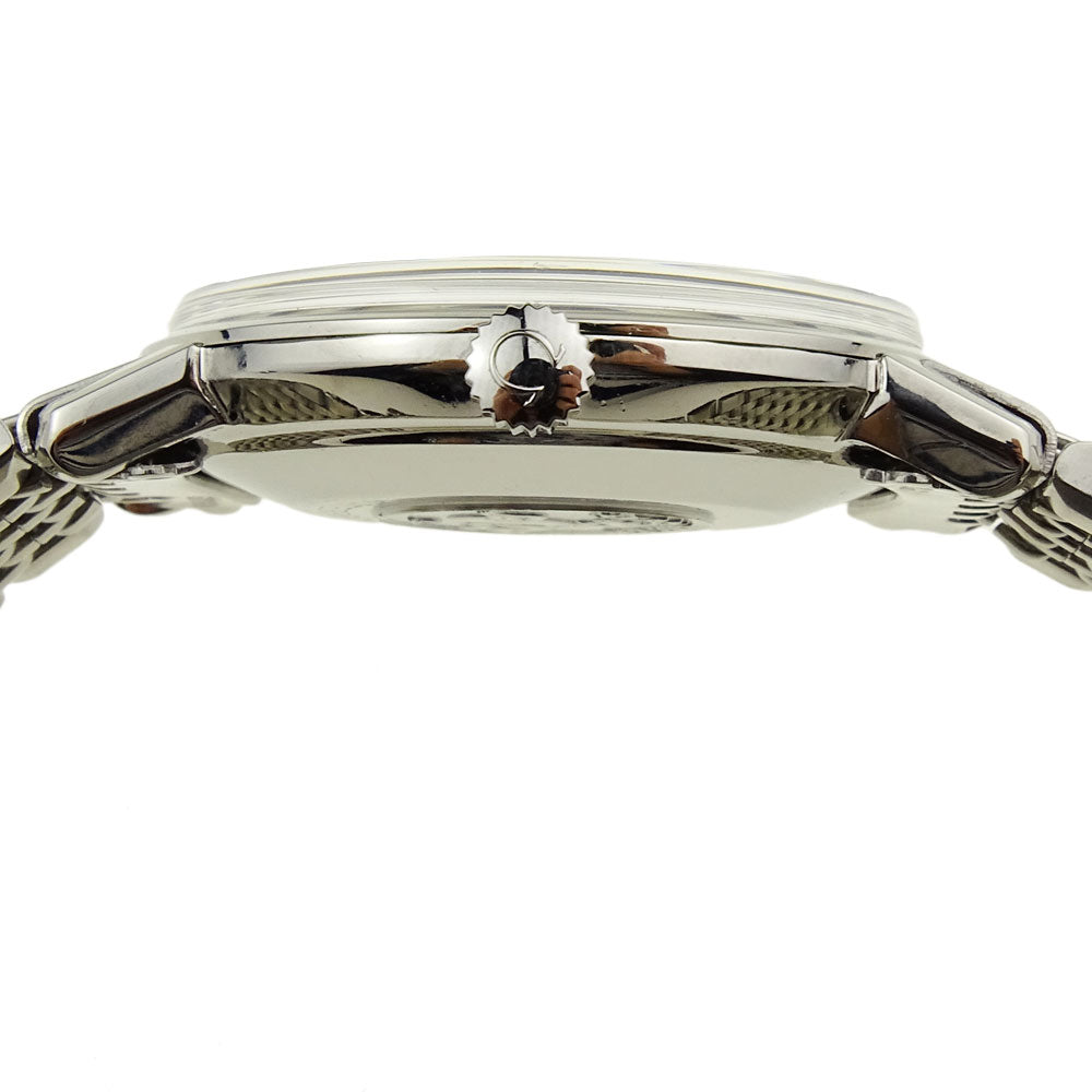 Omega Seamaster De Ville Vintage Automatic