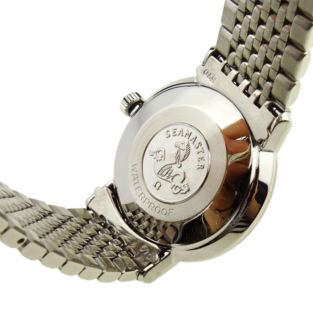 Omega Seamaster De Ville Vintage Automatic