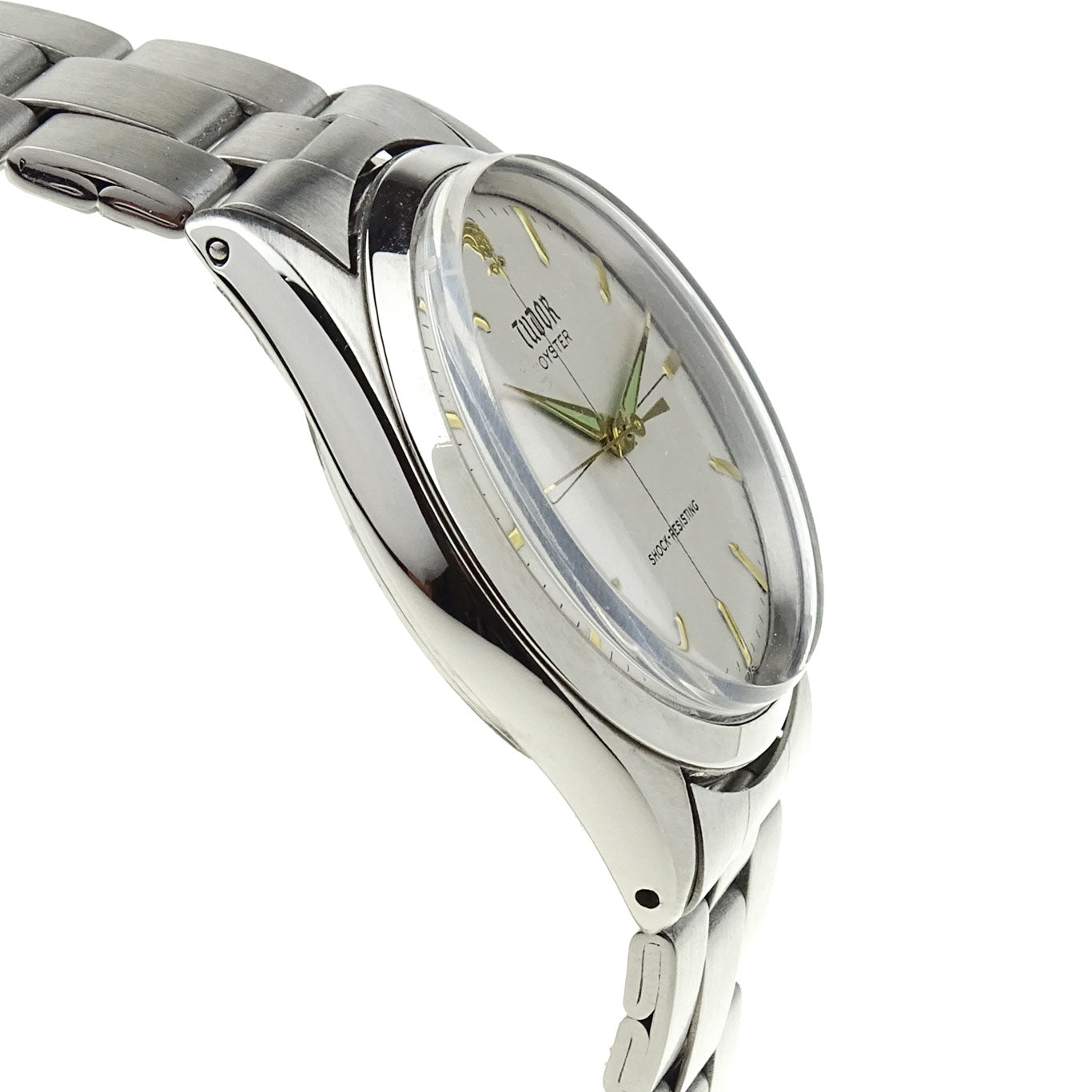 Tudor Oyster Shock Resisting 7934