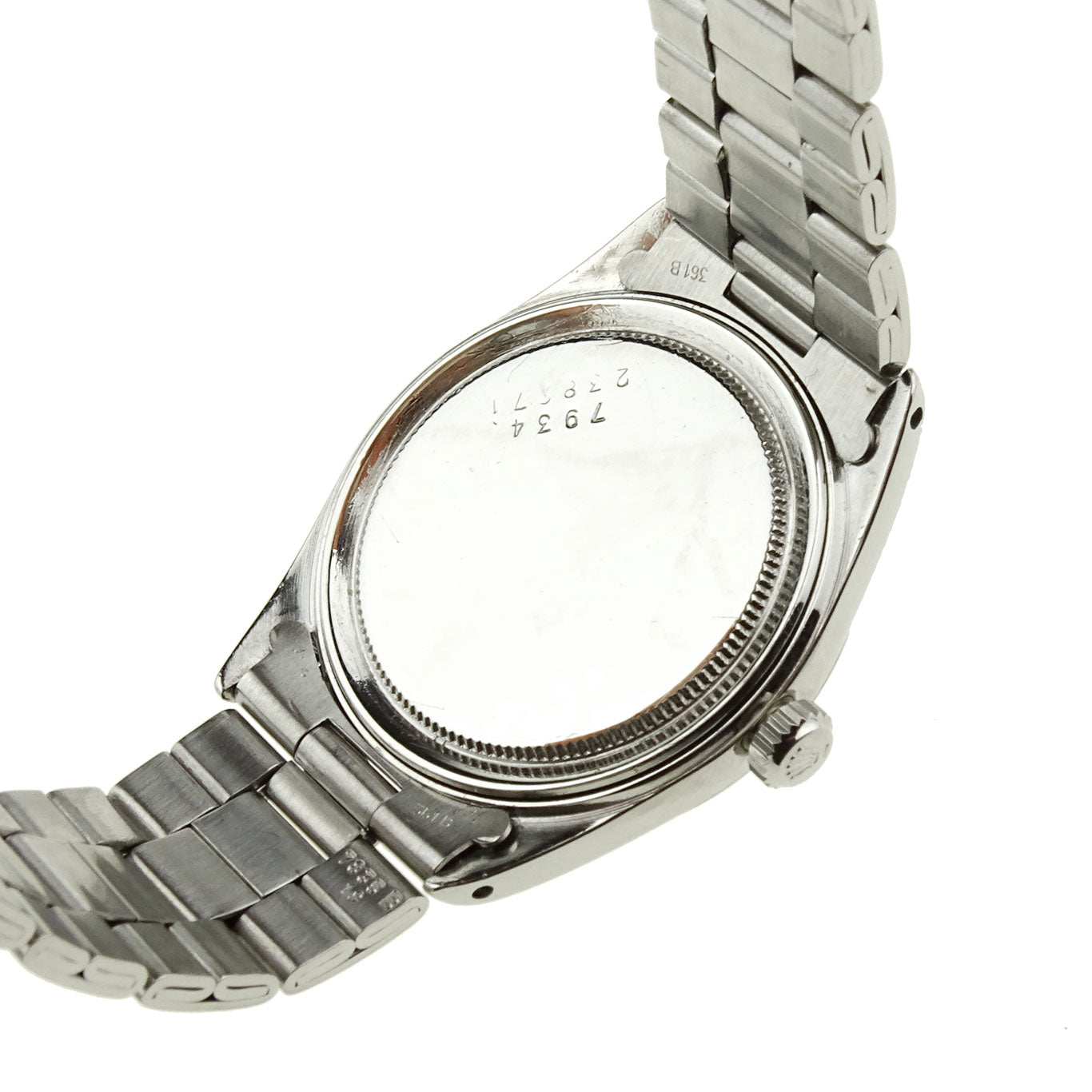 Tudor Oyster Shock Resisting 7934