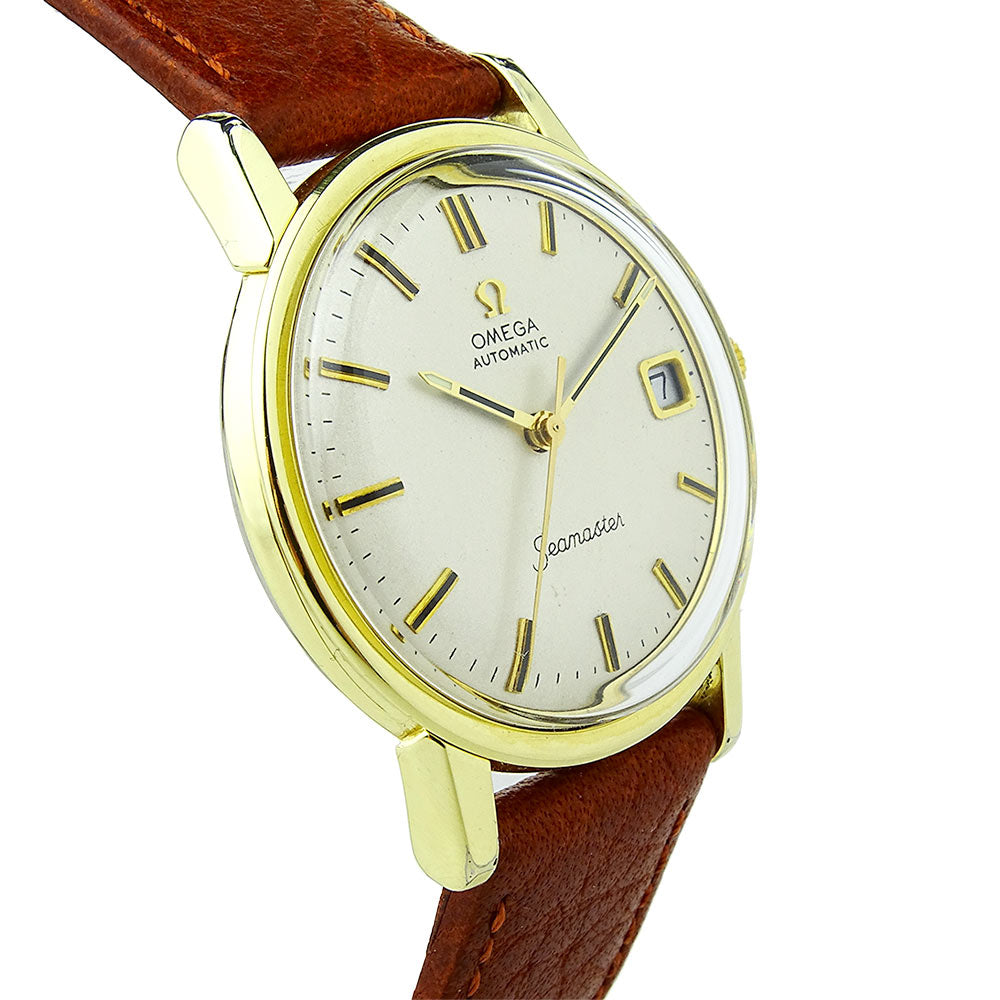 Omega Seamaster Vintage Automatic