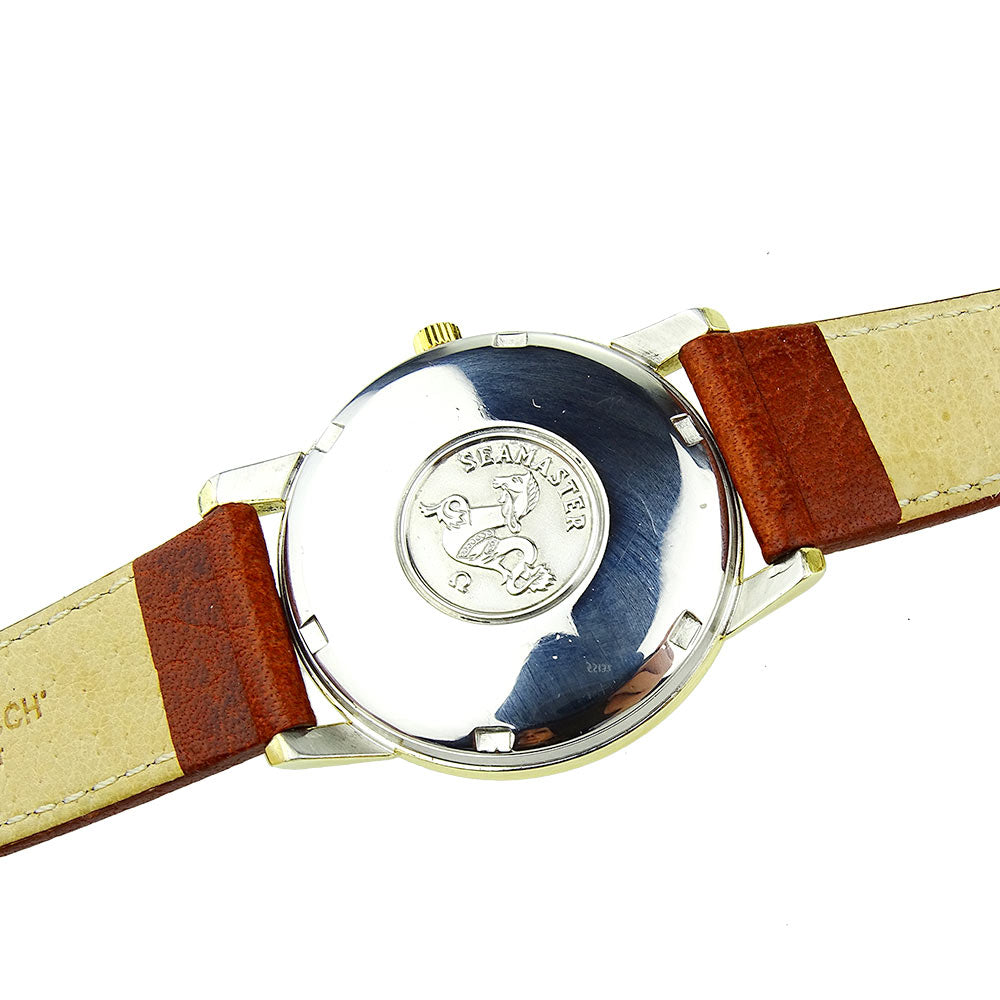 Omega Seamaster Vintage Automatic