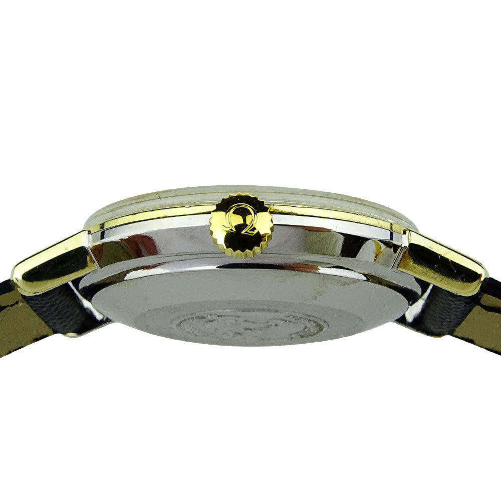 Omega Seamaster De Ville Vintage Automatic