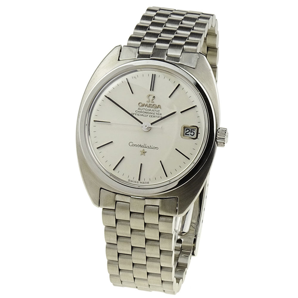 Omega Constellation Officially Certified Vintage Automatic
