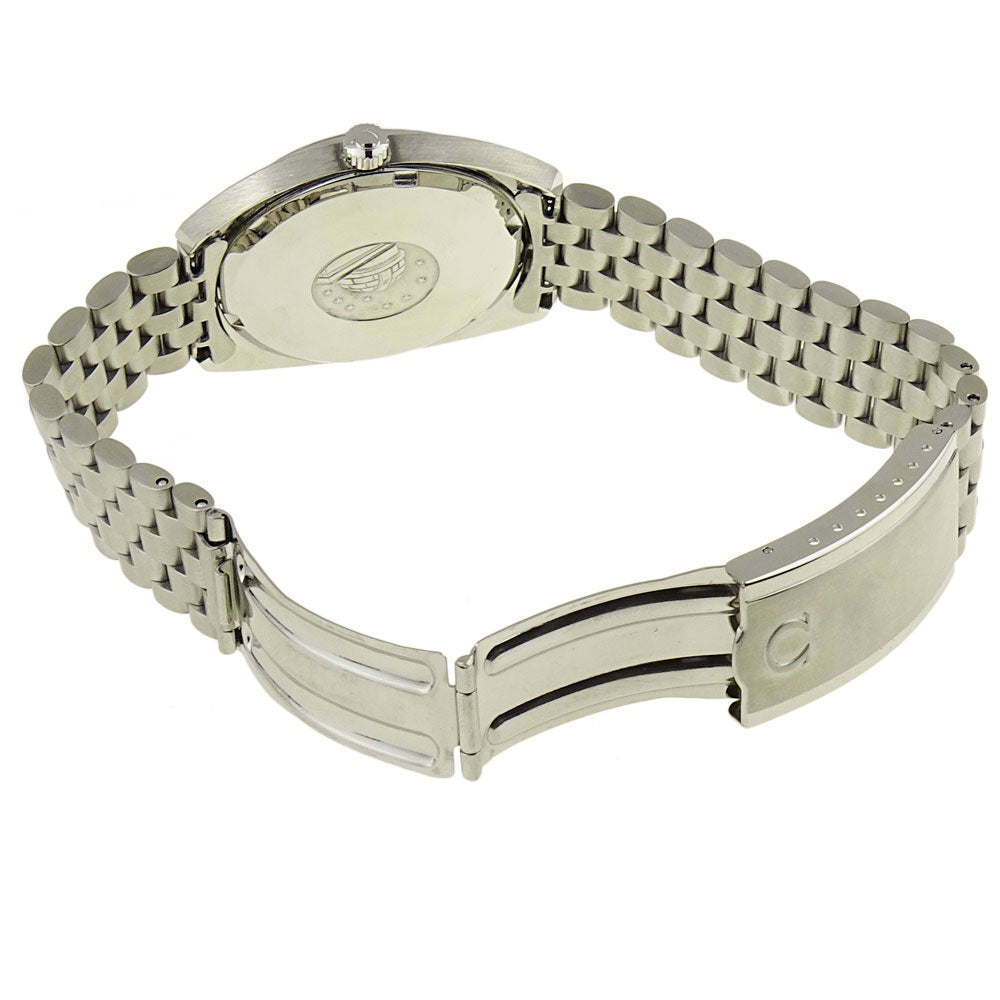 Omega Constellation Officially Certified Vintage Automatic