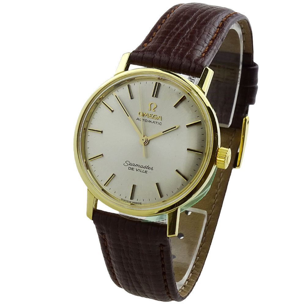Omega Seamaster De Ville Vintage Automatic