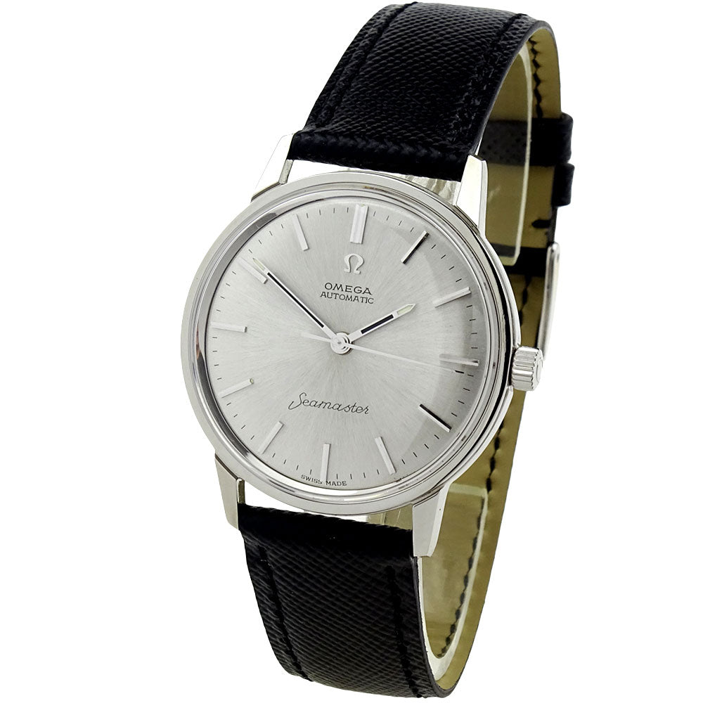 Omega Seamaster Vintage Automatic