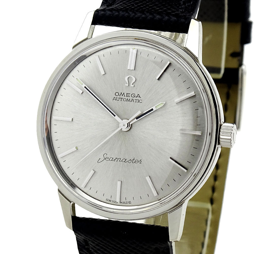 Omega Seamaster Vintage Automatic