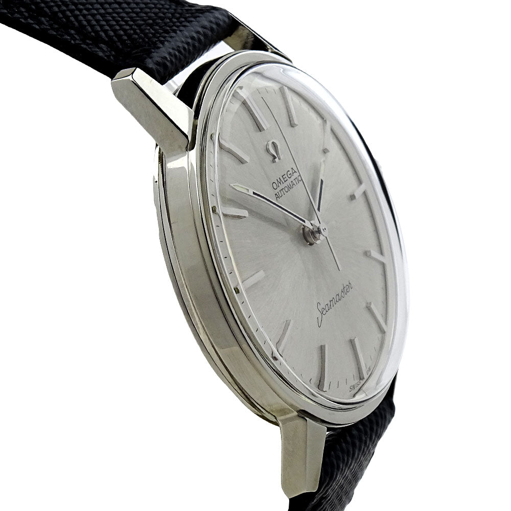 Omega Seamaster Vintage Automatic