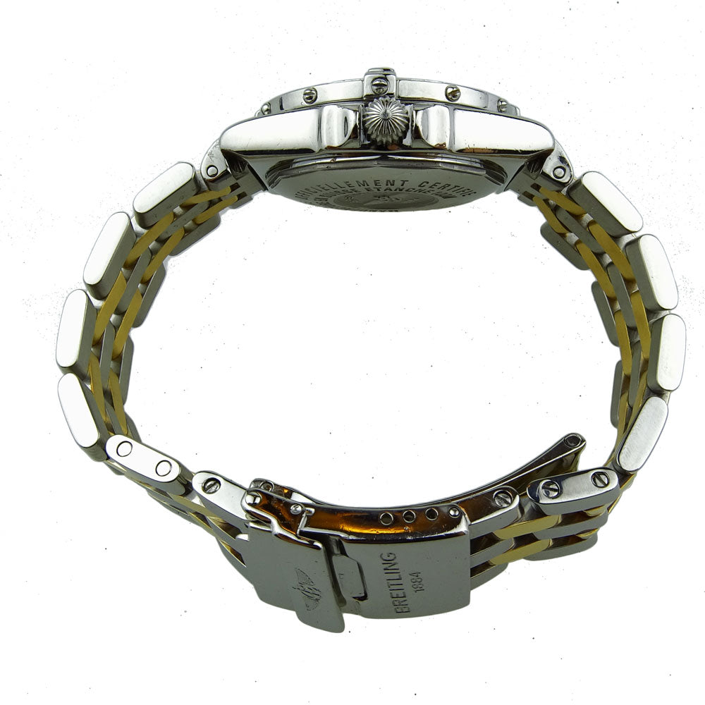 Breitling Lady Wings Quartz A67350