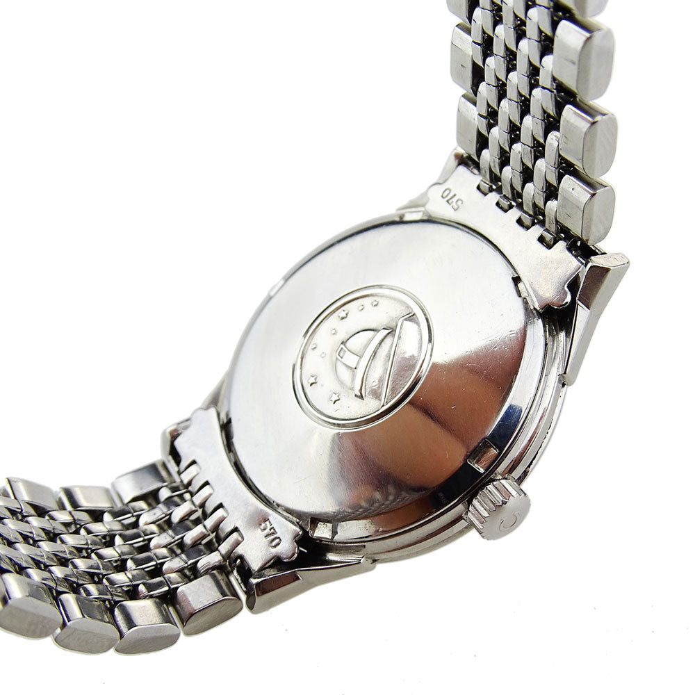 Omega Constellation 'Pie-Pan' Vintage Automatic
