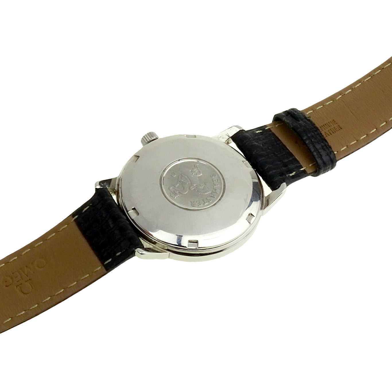 Omega Seamaster Vintage Automatic Wristwatch