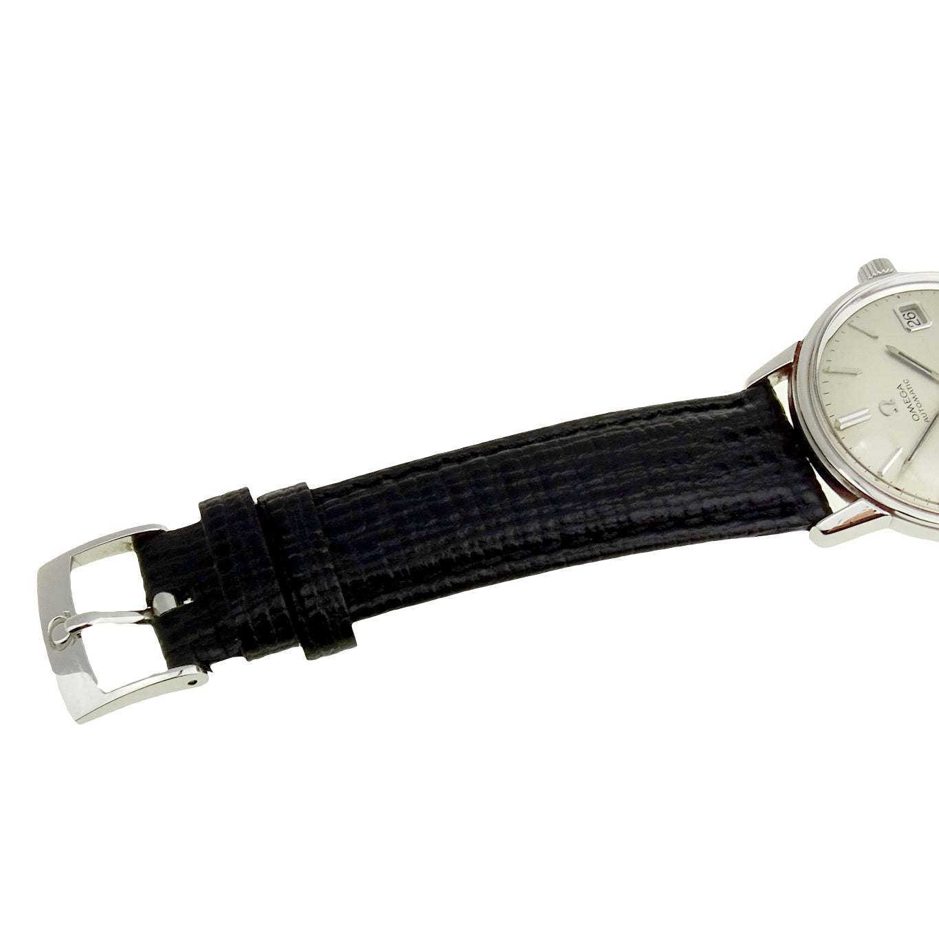 Omega Seamaster Vintage Automatic Wristwatch