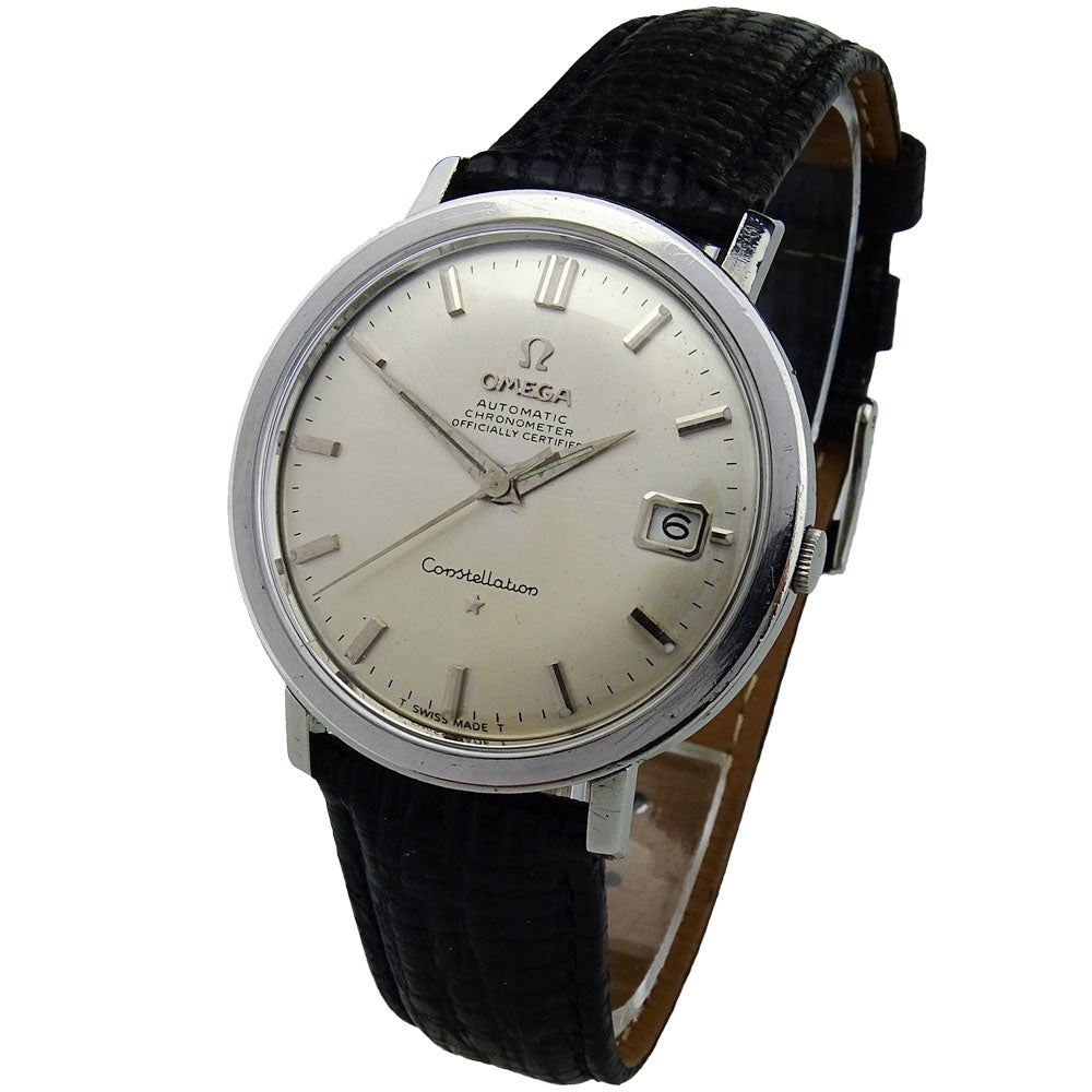 Omega Constellation Vintage Automatic