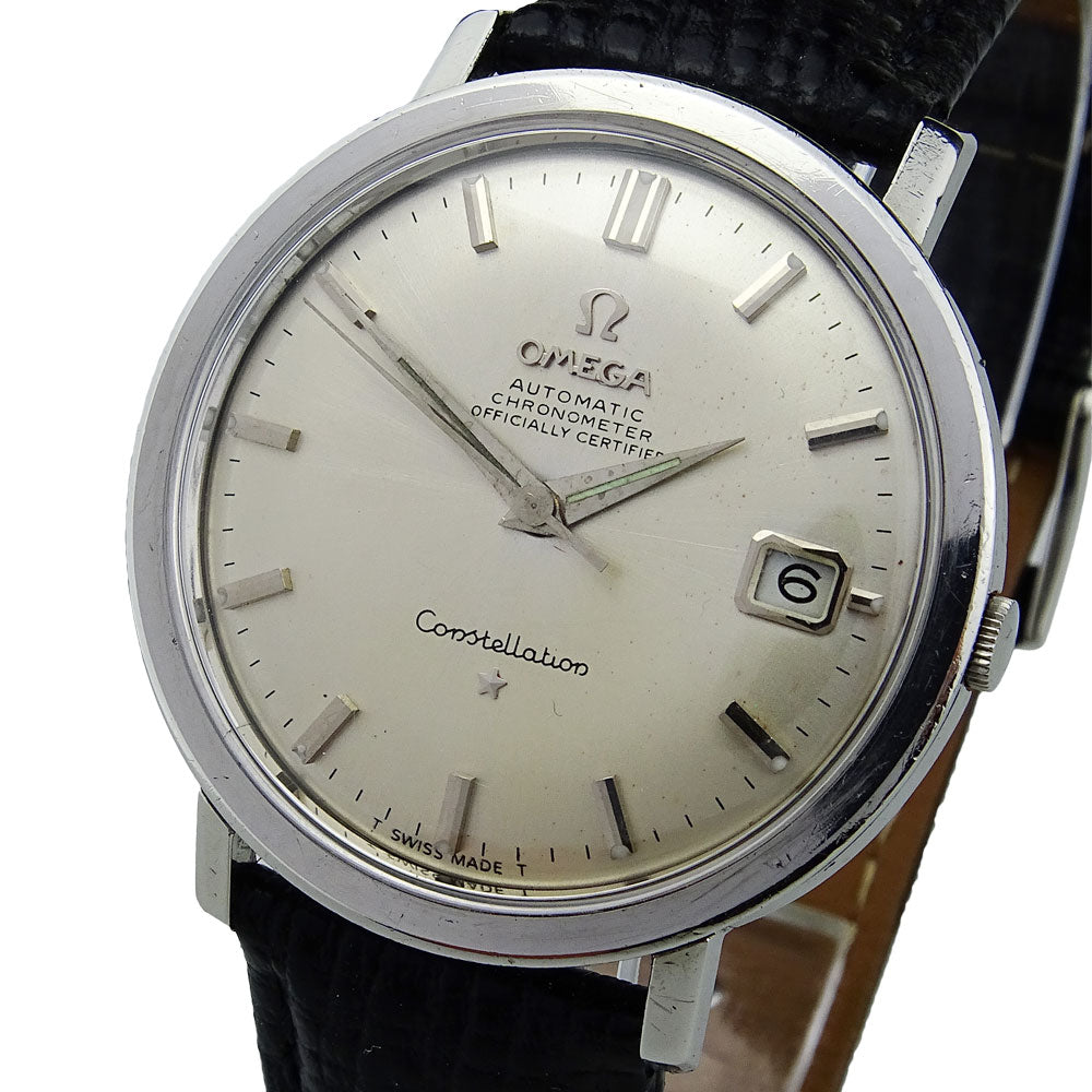 Omega Constellation Vintage Automatic