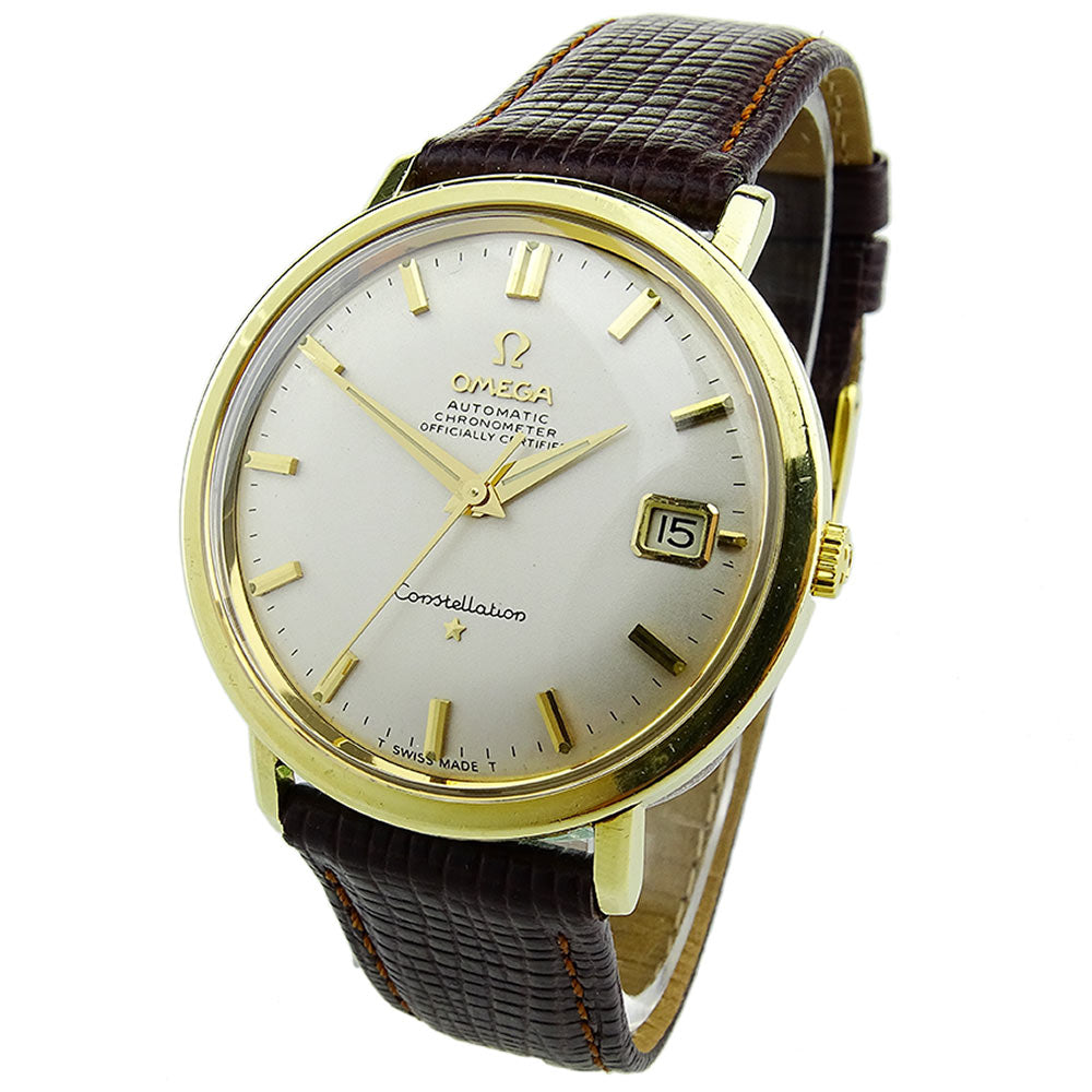 Omega Constellation Vintage Automatic