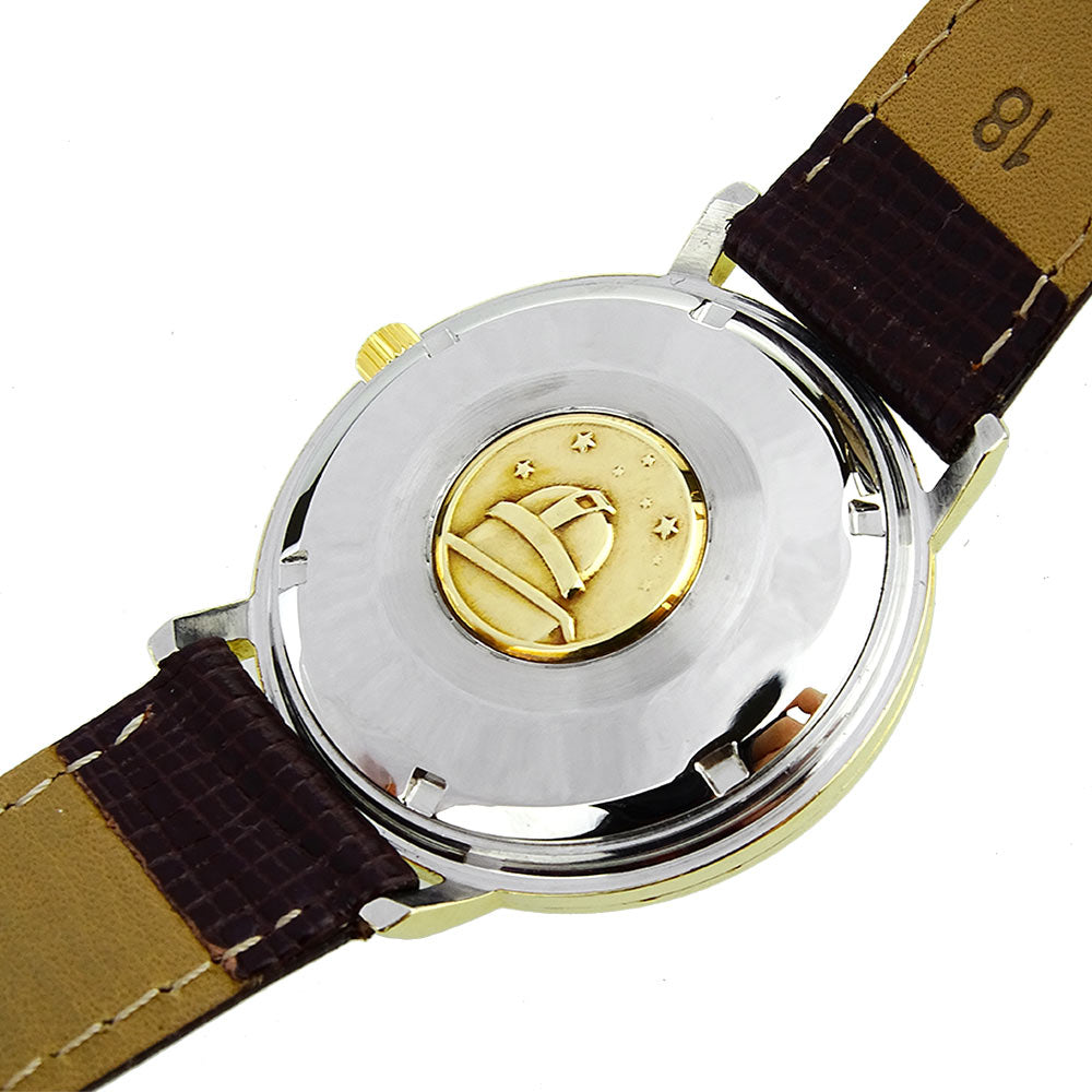 Omega Constellation Vintage Automatic