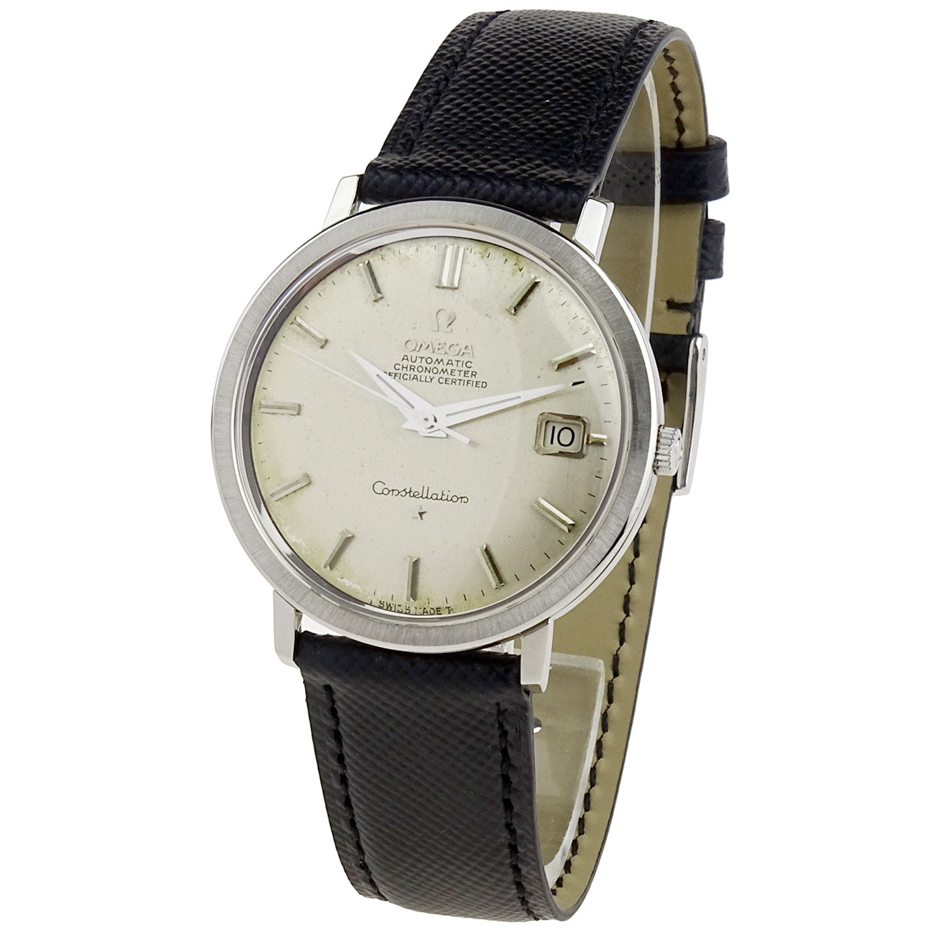 Omega Constellation Vintage Automatic