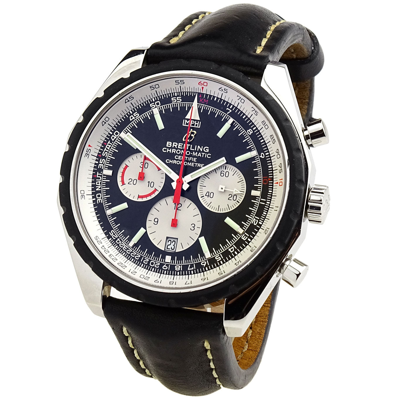 Breitling Chrono-Matic 49 A14360